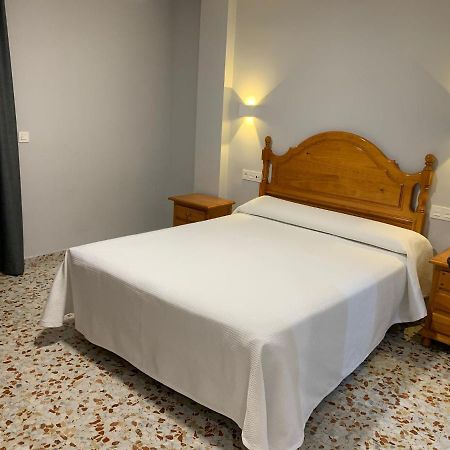 Hotel Estrella Del Mar Eksteriør billede