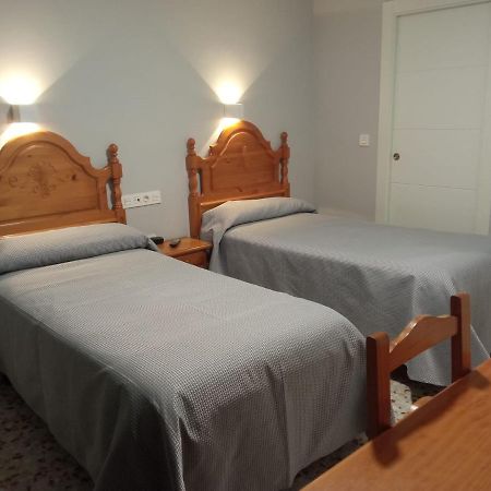 Hotel Estrella Del Mar Eksteriør billede