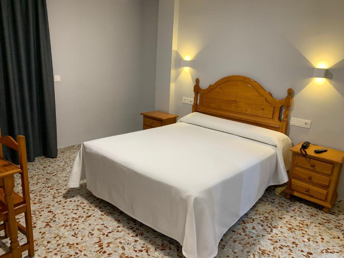 Hotel Estrella Del Mar Eksteriør billede